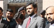 রাজারবাগ পীরের বিরুদ্ধে রিট: নিরাপত্তা চেয়ে থানায় জিডি আইনজীবীর
