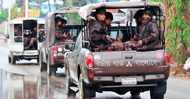 পূজামণ্ডপে হামলা সরকারের চরম ব্যর্থতা: জাফরুল্লাহ চৌধুরী
