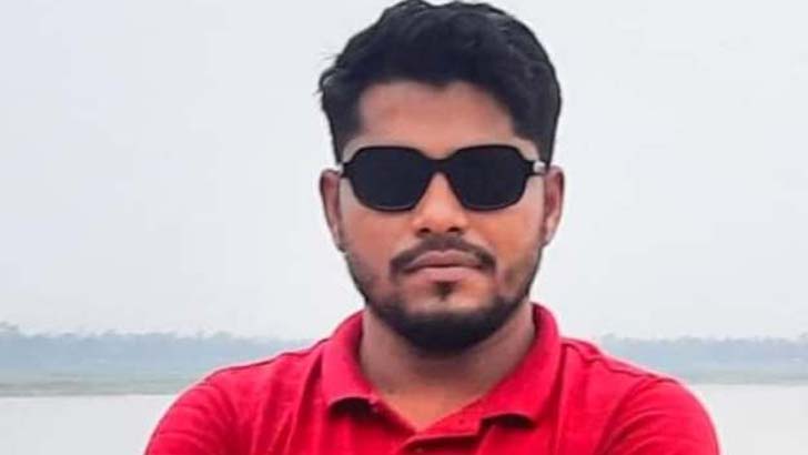 মণ্ডলদের 'দুষ্টু গরু' সৈকত
