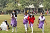 যে প্রক্রিয়ায় টিকার জন্য নির্বাচিত হবে শিক্ষার্থীরা
