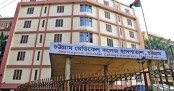 চট্টগ্রামে আগুনে একই পরিবারের ৬ জন দগ্ধ
