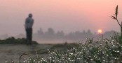 সর্বনিম্ন তাপমাত্রা তেঁতুলিয়ায় ১৪.৪ ডিগ্রি
