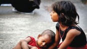 পথশিশুদের নামে লাখ লাখ টাকা তুলে আত্মসাৎ
