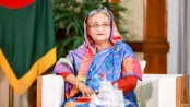 আজ প্রধানমন্ত্রী শেখ হাসিনাকে লাল গালিচা সংবর্ধনা দেবে ফ্রান্স