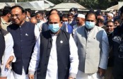 দেশে আধুনিক ও যুগোপযোগি রেলওয়ে ব্যবস্থা করতে চান প্রধানমন্ত্রী- কুড়িগ্রামে রেলমন্ত্রী সুজন