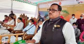 ধানের ন্যায্যমূল্য নিশ্চিত করছে সরকার: খাদ্যমন্ত্রী
