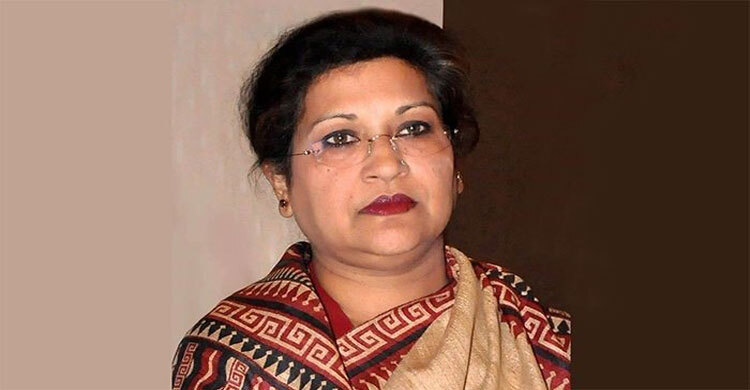 দিল্লি সফরে যাচ্ছেন শেখ রেহানা
