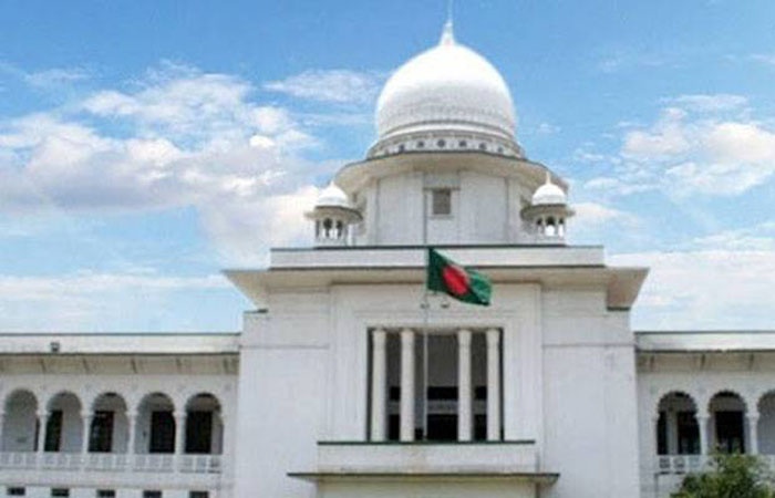 মহানবী (সা.)কে কটূক্তি : ভিকারুননিসায় জগদীশকে পুনর্বহাল স্থগিত করলেন হাইকোর্ট