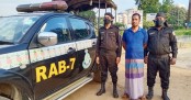 চট্টগ্রামে সংঘবদ্ধ ধর্ষণ মামলার আসামি গ্রেফতার
