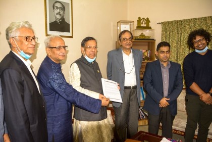 ইসি নিয়োগে এত অল্প সময়ে আইন করা বাস্তবিকভাবে সম্ভব নয়: আইনমন্ত্রী
