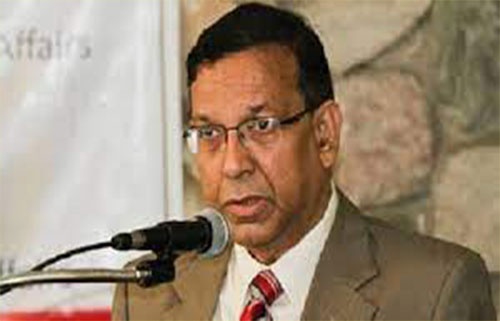একজন সাজাপ্রাপ্তকে সুযোগ-সুবিধা দেওয়া প্রয়োজন খালেদা জিয়াকে তা দেওয়া হয়েছে: আইনমন্ত্রী