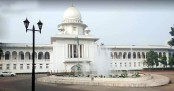 কামরুন্নাহারের বিচারিক ক্ষমতা কেড়ে নিলেন সুপ্রিম কোর্ট
