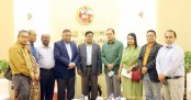 সাংবাদিক হত্যা মামলাগুলো দ্রুত নিষ্পত্তিতে পদক্ষেপের আশ্বাস
