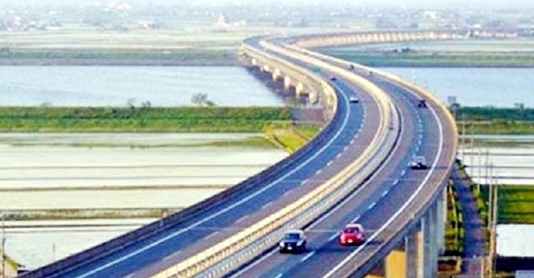 হাওর উন্নয়নে সাড়ে তিন হাজার কোটি টাকার প্রকল্প
