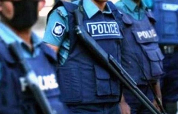 দেশজুড়ে রেড অ্যালার্ট জারি