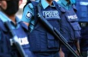 দেশজুড়ে রেড অ্যালার্ট জারি