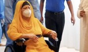 
খালেদা জিয়াকে বিদেশে উন্নত চিকিৎসার সুযোগ দিতে ২৫৮২ সাংবাদিকের আহ্বান