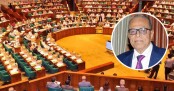 সুশাসন প্রতিষ্ঠায় সর্বাত্মক প্রচেষ্টা অব্যাহত: সংসদে রাষ্ট্রপতি

