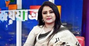চার মামলাতেই জামিন পেলেন হেলেনা, মুক্তিতে বাধা নেই
