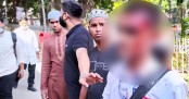 ঢাকা কলেজ শিক্ষার্থীর ওপর অতর্কিত হামলা
