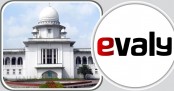 ইভ্যালির ৩৬ হিসাবে ৩৮৯৯ কোটি টাকা লেনদেন, হাইকোর্টে প্রতিবেদন
