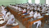 এইচএসসি ও সমমানের পরীক্ষা শুরু
