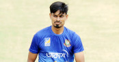 সাকিবের বদলে ওয়ানডে দলে তাইজুল
