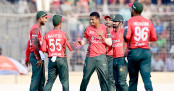 এবারও কি সাদা বলে ঘুরে দাঁড়াবে বাংলাদেশ?
