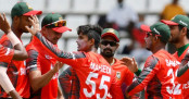 সিরিজ বাঁচানোর ম্যাচে পরিবর্তন আসছে টাইগার একাদশে!
