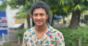 এফডিসিতে ঘুরে বেড়াচ্ছেন এ কোন সাকিব!
