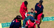 তিন সপ্তাহের জন্য মাঠের বাইরে লিটন
