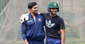 এশিয়া কাপে ডাক পাচ্ছেন সৌম্য!
