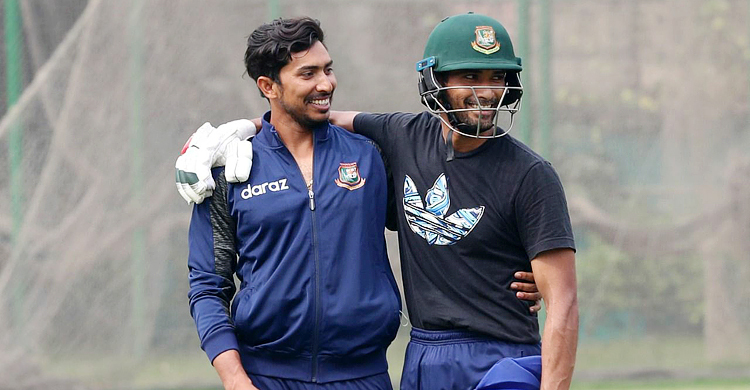 এশিয়া কাপে ডাক পাচ্ছেন সৌম্য!
