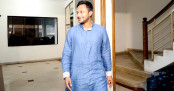 টি-টোয়েন্টি বিশ্বকাপ পর্যন্ত সাকিবই অধিনায়ক
