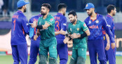 কয়েক মিনিটেই শেষ ভারত-পাকিস্তান ম্যাচের টিকিট
