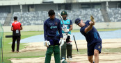 টাইগারদের ‘পাওয়ার হিটিং কোচ’ হতে চান সিডন্স

