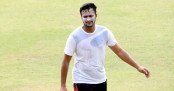 ‘মনে হয় না খুব বেশি কিছু প্রত্যাশা করার আছে’
