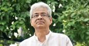 গীতিকার-পরিচালক গাজী মাজহারুল আনোয়ার মারা গেছেন
