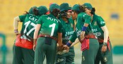 জিতলেই বিশ্বকাপের টিকিট, রাতে মাঠে নামছে বাংলাদেশ
