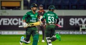 বিশ্বকাপে ১৬ দেশের মধ্যে ১৫ নম্বরে বাংলাদেশ!
