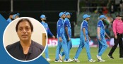 ‘একটাও আউট করতে পারলি না ভাই?’ ভারতকে নিয়ে মজা শোয়েবের

