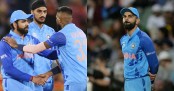 ভারতীয় দল থেকে ছাঁটাই হতে পারেন একাধিক সিনিয়র ক্রিকেটার
