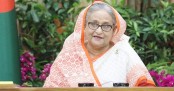 অর্থনৈতিক সমৃদ্ধির জন্য সমুদ্র নিরাপদ রাখতে চায় সরকার
