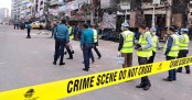 নিরাপদ মনে না করা পর্যন্ত পল্টন এলাকায় চলাচল বন্ধ: ডিএমপি
