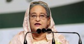 শিল্পীর আঁচড়ে উঠে আসুক মানুষের কষ্ট, যুদ্ধের ভয়াবহতা
