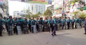 বিএনপি-পুলিশ সংঘর্ষ: মতিঝিল থানায় আরেক মামলা
