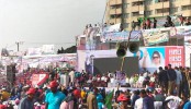 সরকারের পদত্যাগসহ বিএনপির ১০ দফা দাবি

