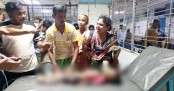 রাজধানীতে কুকুরের কামড়ে শিশুর মৃত্যু
