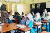 প্রাথমিক বিদ্যালয়ে শিক্ষক নিয়োগে নির্বাচিতদের ডোপ টেস্ট করতে হবে
