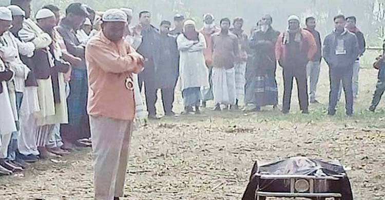 ‘আইনশৃঙ্খলা রক্ষাকারী বাহিনীর এমন আচরণ গ্রহণযোগ্য নয়’
